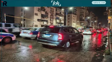 تحذير ثانٍ.. الأرصاد تكشف تفاصيل موجة الطقس السيء والأمطار الرعدية التي تضرب الإسكندرية وتمتد لكفر الشيخ وبورسعيد طوال الليل